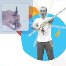 Indlæs billede til gallerivisning Teleskopisk lommestang