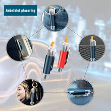 Indlæs billede til gallerivisning Nødlivsnøgle