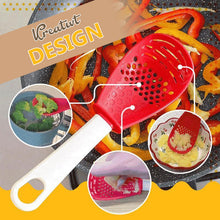 Indlæs billede til gallerivisning Creative Grind Multifunktionel ske