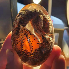 Indlæs billede til gallerivisning Lava Dragon Egg Toy