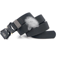 Indlæs billede til gallerivisning Aluminiumslegering udendørs elastisk bælte