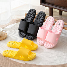 Indlæs billede til gallerivisning Tøfler med fodmassage-funktion