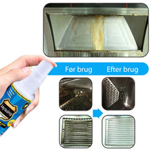 Indlæs billede til gallerivisning Magisk fedtfjernende rengøringsspray