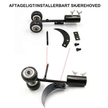 Indlæs billede til gallerivisning Vild ukrudtsrydder