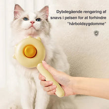 Indlæs billede til gallerivisning Kæmmebørste til kæledyr