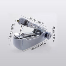 Indlæs billede til gallerivisning Mini symaskine