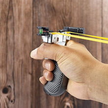 Indlæs billede til gallerivisning Slangebøsse med lasersigte