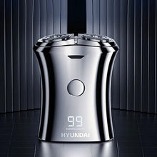 Indlæs billede til gallerivisning Vaskbar elektrisk minishaver