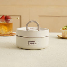 Indlæs billede til gallerivisning Transportabelt isoleret madpakkebeholder