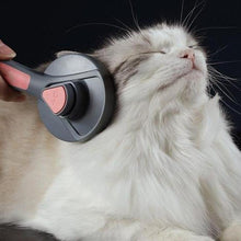 Indlæs billede til gallerivisning Kæledyr Grooming Kam til hunde og katte