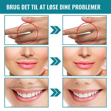 Indlæs billede til gallerivisning Hårfjerningscreme til fine hår