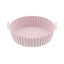 Indlæs billede til gallerivisning Silikone bageplade til Air Fryer