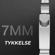 Indlæs billede til gallerivisning 23- i-1 Femkantet Lommeværktøj