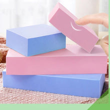 Indlæs billede til gallerivisning Badende svamp til fjernelse af død hud