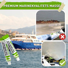 Indlæs billede til gallerivisning Reparationsmasse til glasfiber