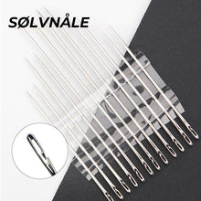 Indlæs billede til gallerivisning Selvtrådende nåle