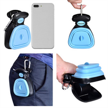 Indlæs billede til gallerivisning Bærbar pooper Scooper