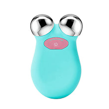 Indlæs billede til gallerivisning ANSIGTSKULPTERENDE MIKROBØLGE MASSAGEAPPARAT