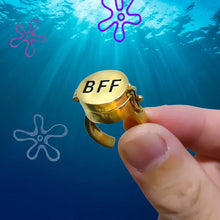 Indlæs billede til gallerivisning BFF Ring
