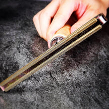 Indlæs billede til gallerivisning Bærbar fnugfjerner