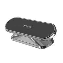 Indlæs billede til gallerivisning 360 graders roterende magnetisk telefonholder