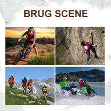 Indlæs billede til gallerivisning Dobbeltskuldret armhule-hylstertaske