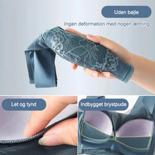 Indlæs billede til gallerivisning Blonde-BH til kvinder