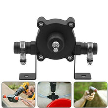 Indlæs billede til gallerivisning Selvansugende overførselspumpe