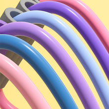 Indlæs billede til gallerivisning Yoga modstand bånd