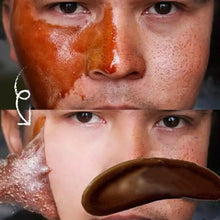 Indlæs billede til gallerivisning Raffinerende afskallende helseansigtsmaske