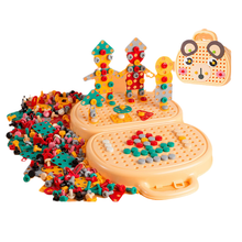 Indlæs billede til gallerivisning Kreativitetsværktøjskasse