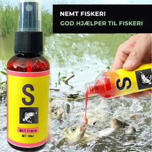 Indlæs billede til gallerivisning Duftende lokkemad til fisk