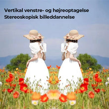 Indlæs billede til gallerivisning Spejlreflekskamera til telefonen