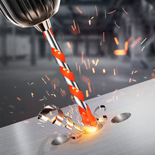 Indlæs billede til gallerivisning Multifunktionelle bor