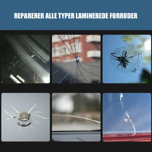 Indlæs billede til gallerivisning Glasreparationsvæske