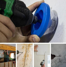 Indlæs billede til gallerivisning Must-Have tilbehør til boremaskiner med støvopsamler