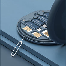 Indlæs billede til gallerivisning Mini digitale enheder Opbevaringsboks