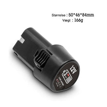 Indlæs billede til gallerivisning Trådløs poleringsmaskine til bilen