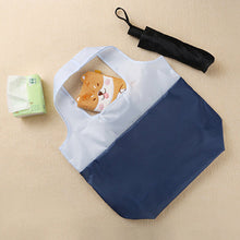 Indlæs billede til gallerivisning Miljøvenlige indkøbsposer