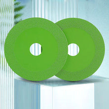 Indlæs billede til gallerivisning Skæreskive til glas ⭐⭐Køb mere spar mere⭐⭐