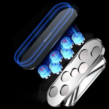 Indlæs billede til gallerivisning 360 graders roterende magnetisk telefonholder