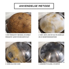 Indlæs billede til gallerivisning Køkkenfedtrens