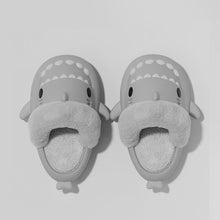 Indlæs billede til gallerivisning Detachable Lining Fall & Winter Slipper