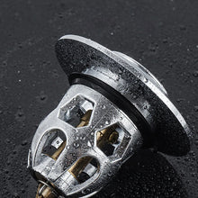 Indlæs billede til gallerivisning Universal Afløbsfilter til Håndvask