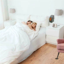 Indlæs billede til gallerivisning Elektrisk minivarmeapparat