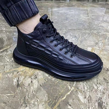 Indlæs billede til gallerivisning Koskinds sneakers med krokodilleprint