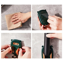 Indlæs billede til gallerivisning Ny Gravity Induction elektrisk tandbørsteholder