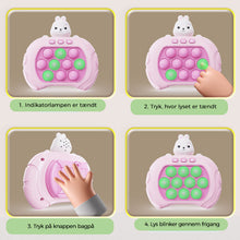 Indlæs billede til gallerivisning Lommespil til børn