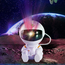 Indlæs billede til gallerivisning Astronaut-Starry Sky Projector Light