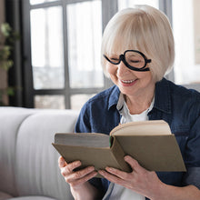Indlæs billede til gallerivisning Makeup-læsebriller